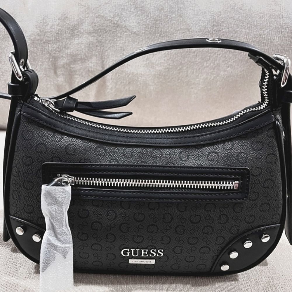 NEW Guess Shoulder Handbag